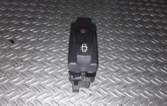 Central locking switch button