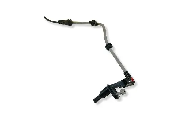 Audi A5 ABS brake wheel speed sensor 85E927803C 45787 8B3973752
