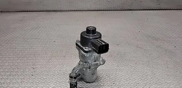 Ford Focus EGR valve