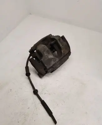 Mercedes-Benz GL X166 Front brake caliper A1664200348