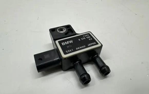 Mini Cooper Countryman F60 Exhaust gas pressure sensor 8570686