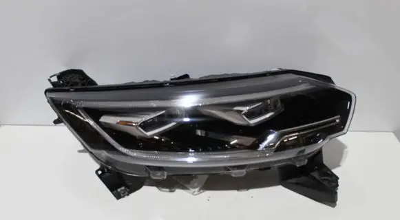 Renault Espace V (RFC) Headlight/headlamp 260100341R