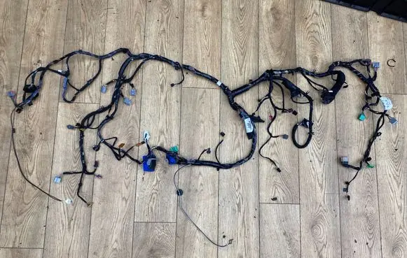 Ford Mondeo MK IV Panel wiring 9G9T14401EVA