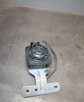 Alarm system siren