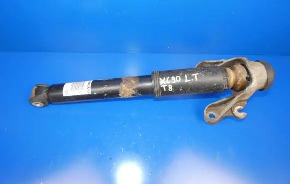 Volvo XC90 Rear shock absorber/damper 31451398