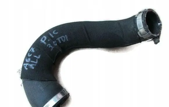Audi A6 C7 Intercooler hose/pipe