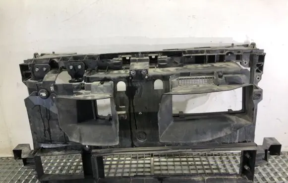 Renault Megane IV Front bodywork piece 165007121R