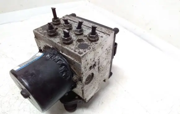 Volkswagen PASSAT B6 ABS Pump 3C0614095P FQ61010010DFG