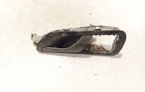 Skoda Fabia Mk1 (6Y) Rear door interior handle 6Y6839247