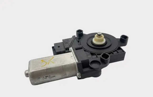 Fiat Croma Rear door window regulator motor 71740207 5000469