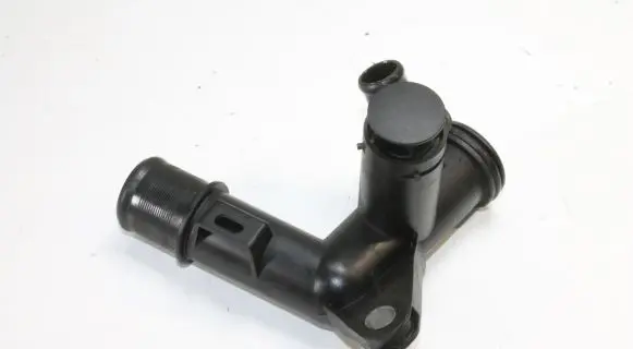 Ford Focus Engine coolant pipe/hose 9671124980