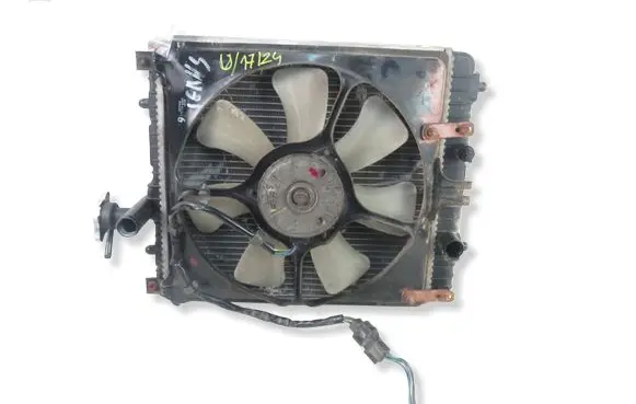 Suzuki Ignis Electric radiator cooling fan 1680003740 1770083E00