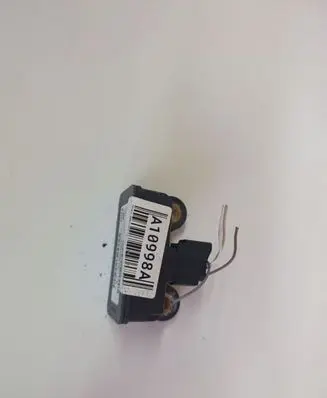 Renault Scenic III - Grand scenic III ESP acceleration yaw rate sensor 479310001R