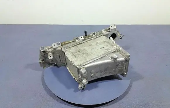 Audi A5 8T 8F Intake manifold 04L129766AS