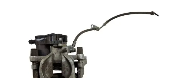 Subaru Outback (BT) Rear brake caliper 26620AN00A EB1 2380