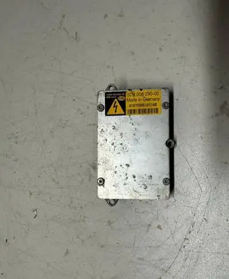 Audi A6 S6 C7 4G Headlight ballast module Xenon 5DV00829000 01070305101145