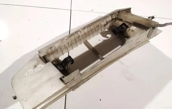 Cabin air micro filter