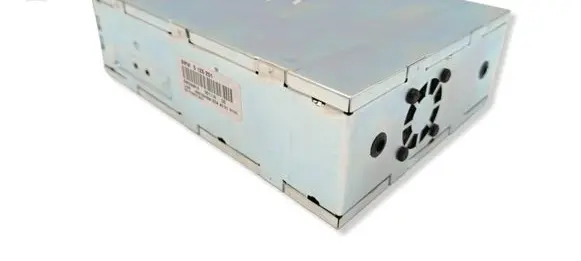 BMW X5 E53 Video control module 9126251 532244814 001116