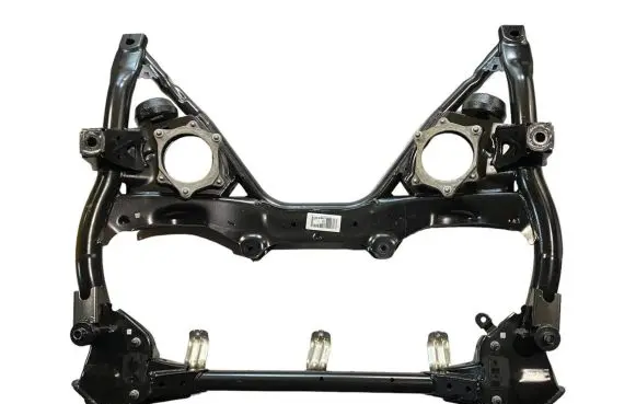 BMW 3 GT F34 Front subframe 6872118 31106872118