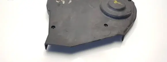 Peugeot 308 Timing belt guard (cover) 9650469380