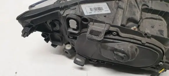 Volvo V60 Headlight/headlamp 89907121 046202 SH11H2VVH
