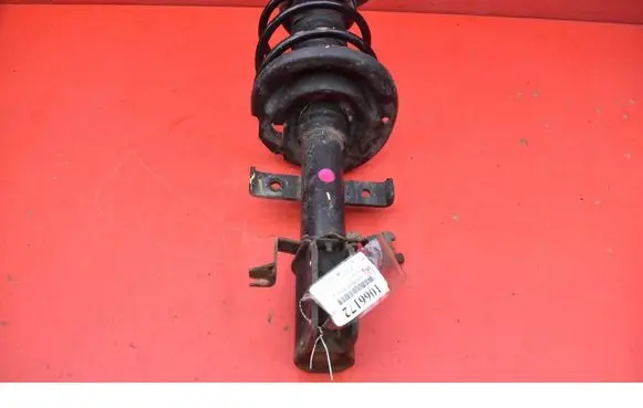 Renault Clio I Front shock absorber/damper 543022511R
