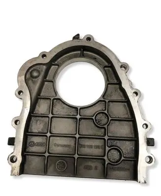 Audi A4 S4 B7 8E 8H Timing chain cover 059109130E ADB2 059109130BD