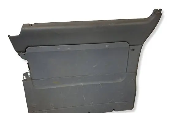 Mercedes-Benz Vito Viano W639 Trunk/boot side trim panel P008377AA05