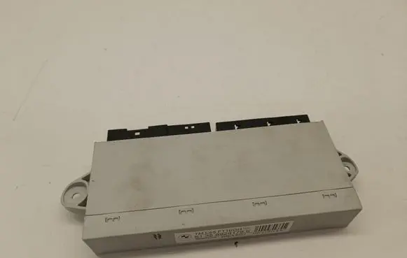 BMW 7 E65 E66 Door control unit/module 6929179 5WK48001