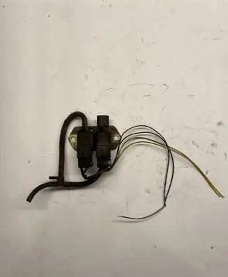 Mitsubishi Pajero Turbo solenoid valve