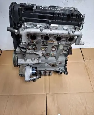 Fiat Doblo Engine 937A2000