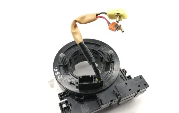 Airbag slip ring squib (SRS ring)