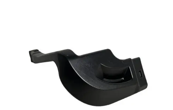Toyota Yaris XP210 Cabin air duct channel 87212KK010