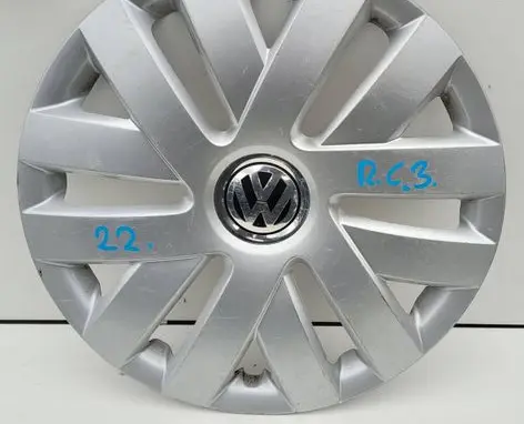 Volkswagen Polo V 6R Other exterior part 6R0601147C
