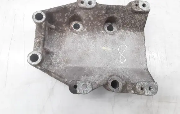 Alfa Romeo 147 A/C compressor mount bracket 60630739