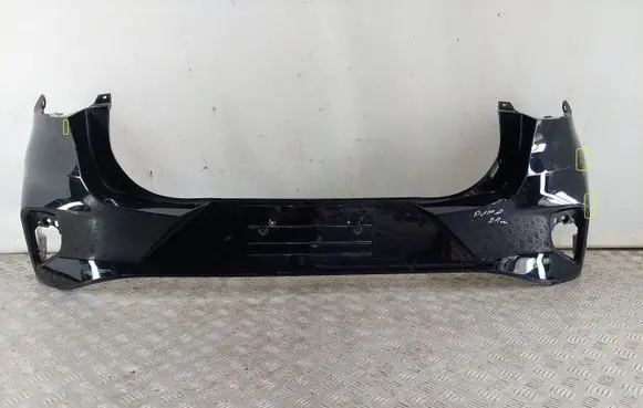 Ford Puma Rear bumper L1TB17906A1 L1TB17906B1