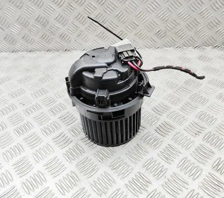 Renault Arkana Heater fan/blower 272102876R