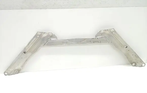 Other rear suspension part