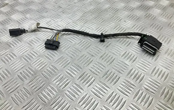 Audi A6 S6 C7 4G Other AdBlue system parts 4G0971765B
