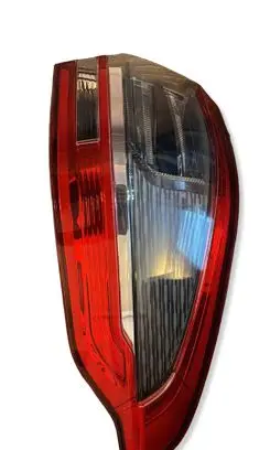 Ford S-MAX Rear/tail lights AM2113404AGW