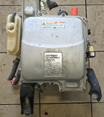 Toyota Prius (XW20) Voltage converter inverter G920047111 G920047100 G920047120