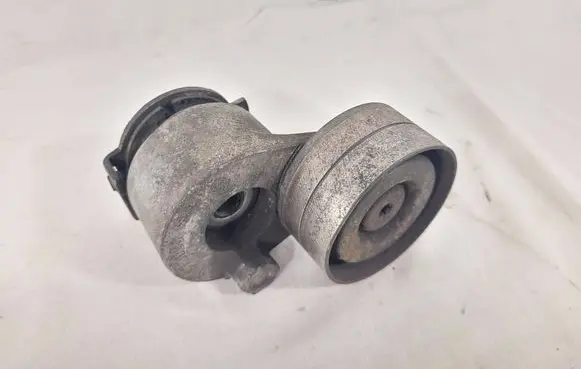 Renault Megane II Generator/alternator belt tensioner 6730904628