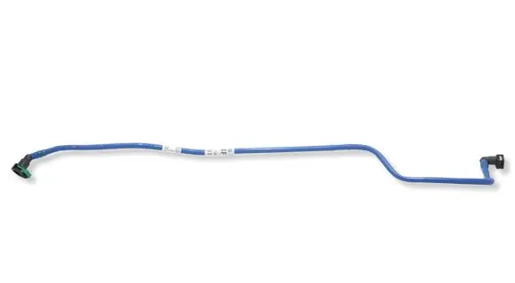 BMW X6 G06 Brake vacuum hose/pipe 6989549MWGK