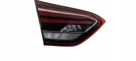 Opel Crossland X Rear/tail lights 39137527
