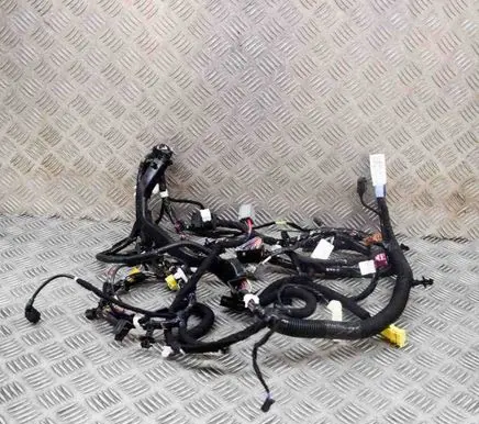 Tesla Model 3 Other wiring loom 406796004A
