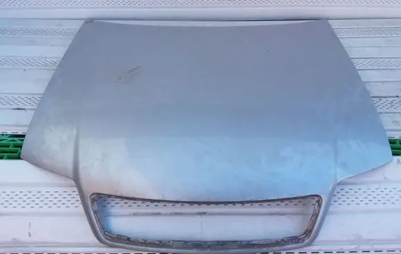 Audi A6 S6 C5 4B Engine bonnet/hood 8A0010126N