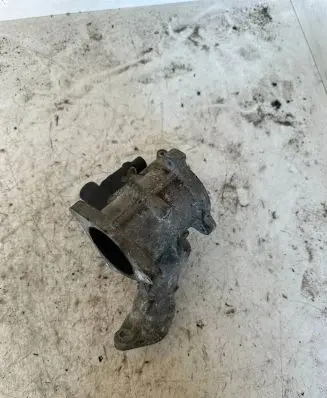 Volkswagen Touran I Throttle valve 03g129637a 03g131502 03g131501
