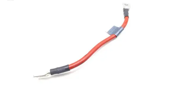Audi A4 S4 B9 8W Positive cable (battery) 8W0971226