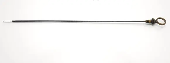 Opel Vectra B Oil level dip stick 09158395