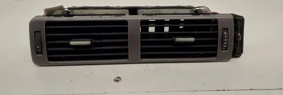 Audi A6 S6 C5 4B Dash center air vent grill 4B1820951